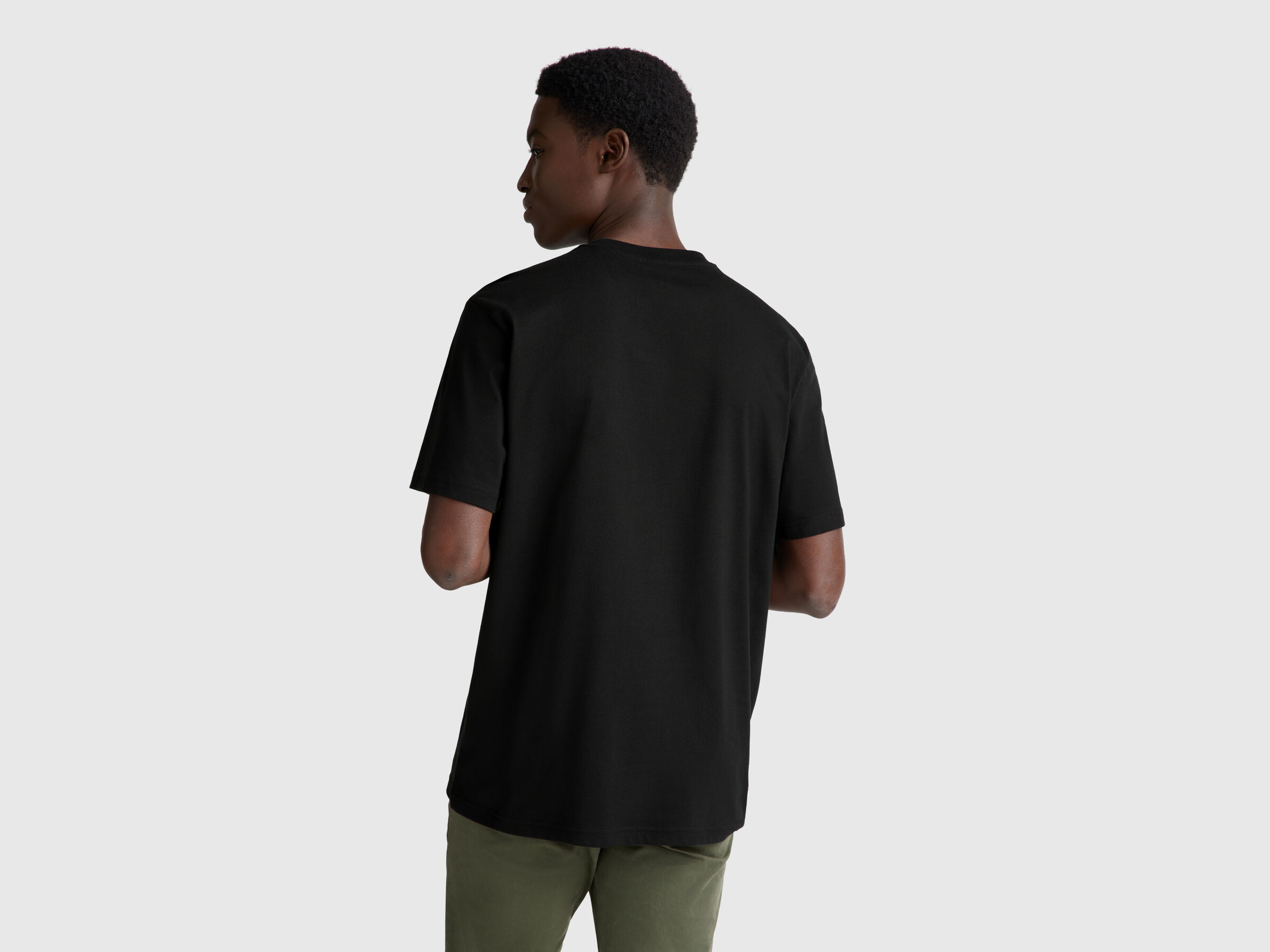 T-SHIRT Homme image number 2